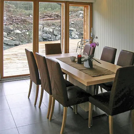 Holiday home Stunning In Mosterhamn With Wifi