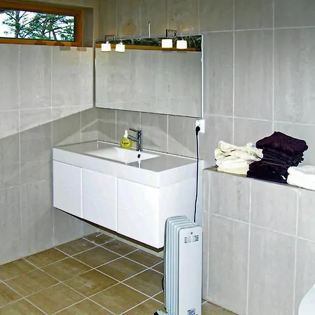 3 Bedroom Awesome In * Mosterhamn