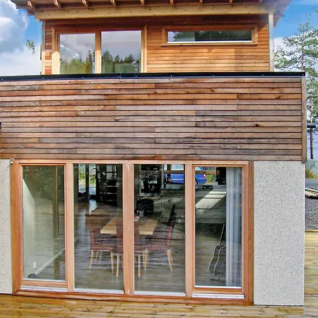 Дом отдыха 3 Bedroom Awesome In Mosterhamn