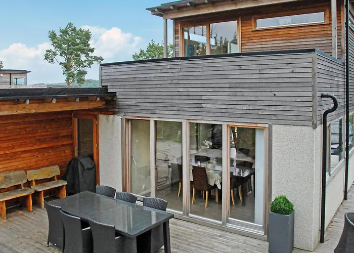 3 Bedroom Awesome In * Mosterhamn