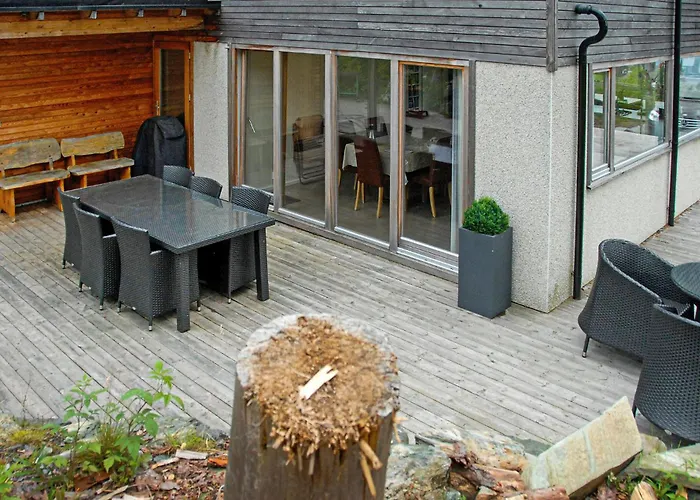 3 Bedroom Awesome In Сasa de vacaciones