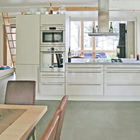 Holiday home 3 Bedroom Awesome In *
