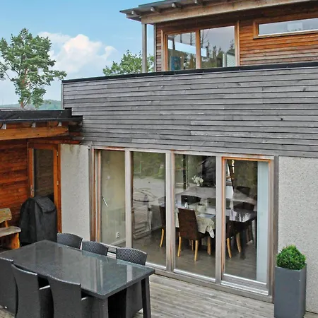 3 Bedroom Awesome In * Mosterhamn
