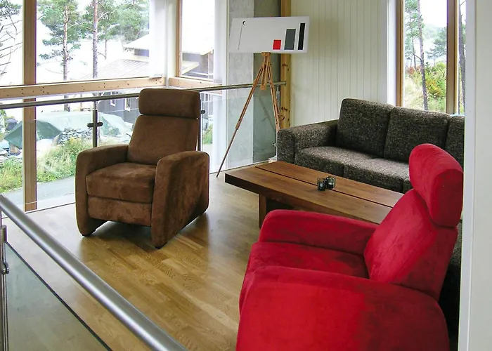 3 Bedroom Awesome In Сasa de vacaciones *